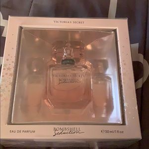 Victoria secret Bombshell seduction perfum